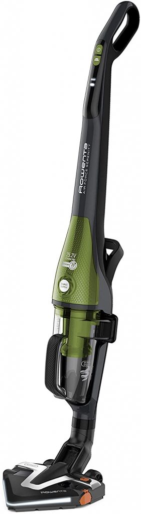 Rowenta Air Force Serenity RH9172 en oferta