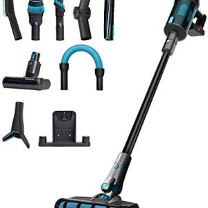 aspirador escoba cecotec rockstar 900 conga barato