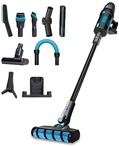 aspirador escoba cecotec rockstar 900 conga barato