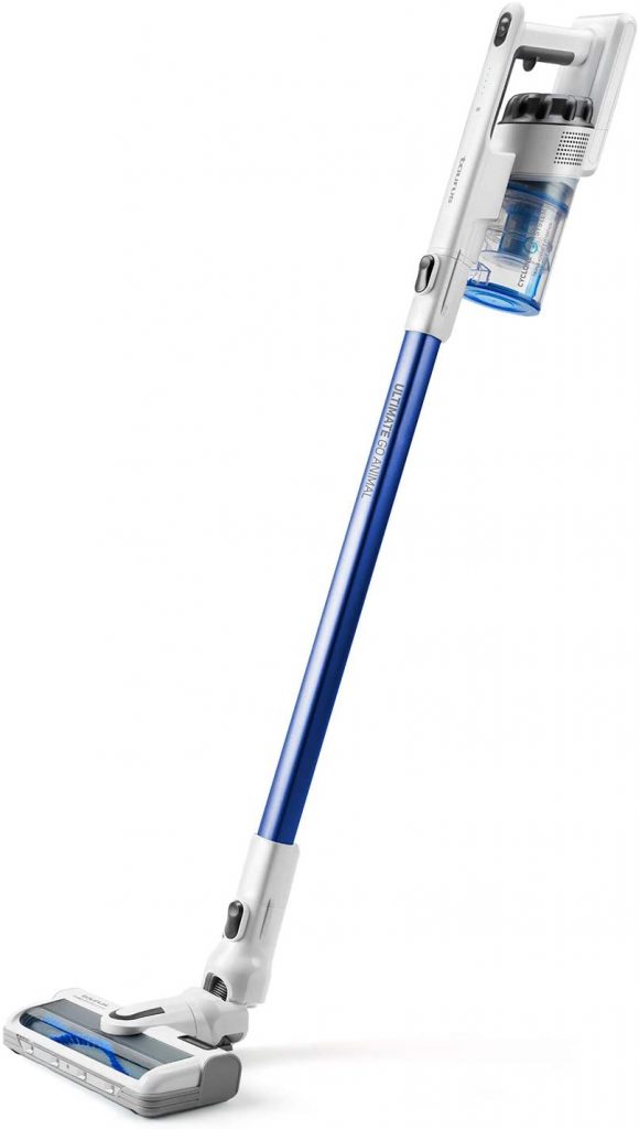 aspiradora sin cable taurus animal fo