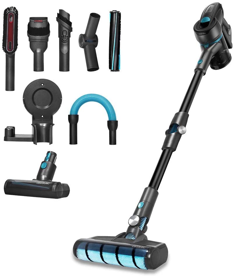 cecotec rockstar 500