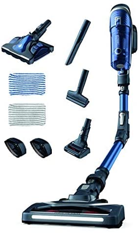 rowenta x force 850